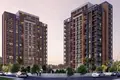 2 bedroom apartment 120 m² Mezitli, Turkey