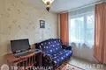 Wohnung 3 zimmer 75 m² Minsk, Belarus