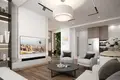 Apartamento 44 m² Aksu, Turquía