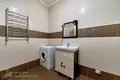 1 room apartment 48 m² in Minsk, Belarus