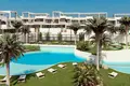 2 bedroom apartment 131 m² Torrevieja, Spain