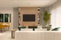Szeregowiec 4 pokoi 279 m² Mijas, Hiszpania