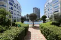 Penthouse 3 pokoi 110 m² Konyaalti, Turcja