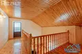 House 279 m² Vyviery, Belarus