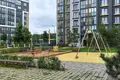 Квартира 3 комнаты 68 м² Копище, Беларусь