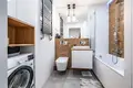 Apartamento 2 habitaciones 52 m² Varsovia, Polonia