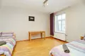 Apartamento 5 habitaciones 136 m² Riga, Letonia