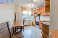 Apartamento 2 habitaciones 50 m² Mazeikiai, Lituania