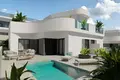 3 bedroom house 85 m² Torrevieja, Spain