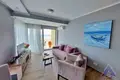 1 bedroom apartment 53 m² Becici, Montenegro