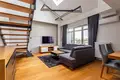 4 room apartment 100 m² in Warsaw, Poland