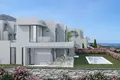 Willa 4 pokoi 219 m² Mijas, Hiszpania