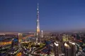 Mieszkanie 4 pokoi 123 m² Dubaj, Emiraty Arabskie