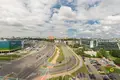 1 room apartment 47 m² Minsk, Belarus