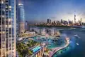 Wohnung 2 zimmer 1 089 m² Dubai, Vereinigte Arabische Emirate