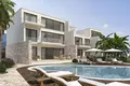 Ático 4 habitaciones 140 m² Akanthou, Chipre del Norte
