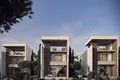 Mieszkanie 4 pokoi 155 m² Chloraka, Cyprus