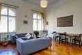 Apartamento 84 m² Budapest, Hungría