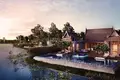 5 bedroom villa 788 m² Choeng Thale, Thailand