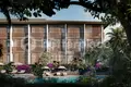 A boutique Apartment Complex on a Hill With Breathtaking Views of The Jungle and Rice Fields in Ubud
