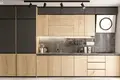 3 bedroom apartment 167 m² Nilufer, Turkey