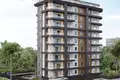 Mieszkanie 3 pokoi 177 m² Mahmutlar, Turcja