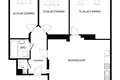 Mieszkanie 4 pokoi 94 m² Wiedeń, Austria