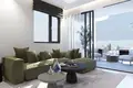 Квартира 2 спальни 114 м² муниципалитет Ларнака, Кипр