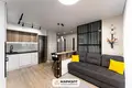 Wohnung 2 zimmer 41 m² Minsk, Belarus