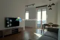 Wohnung 1 Schlafzimmer 50 m² Becici, Montenegro