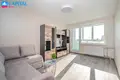 Квартира 1 комната 33 м² Вильнюс, Литва