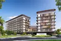 Residential complex Affordable Elegance with Resort-Style Amenities / Samana Hilld