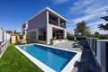 Villa de 4 dormitorios 250 m² Opcina Privlaka, Croacia