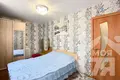 3 room apartment 69 m² Barysaw, Belarus