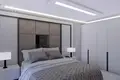 Mieszkanie 3 pokoi 102 m² Alanya, Turcja