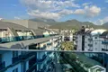 Penthouse 3 rooms 98 m² Alanya, Turkey