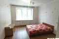 Apartamento 1 habitación 38 m² Lida, Bielorrusia