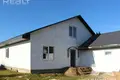 Casa 224 m² Radvanicki sielski Saviet, Bielorrusia