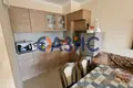 1 bedroom apartment 73 m² Tsarevo, Bulgaria