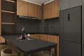 Mieszkanie 2 pokoi 79 m² Spitali, Cypr