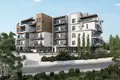 Wohnung 4 Zimmer 119 m² Gemeinde bedeutet Nachbarschaft, Cyprus