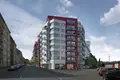 Mieszkanie  Miasto Stołeczne Praga, Czechy