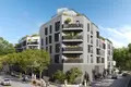 Квартира 4 спальни 71 м² Метрополия Франции, Франция