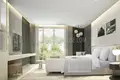 Квартира 1 спальня 54 м² Патонг, Таиланд