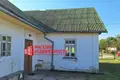 House 64 m² Abuchauski sielski Saviet, Belarus