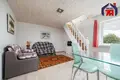 House 60 m² Ozyaritska-Slabadski rural council, Belarus