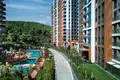Apartamento 2 habitaciones 133 m² Sariyer, Turquía
