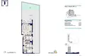 Appartement 4 chambres 104 m² Alicante, Espagne