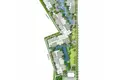 Квартира 1 спальня 49 м² Choeng Thale, Таиланд