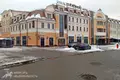 Nieruchomości komercyjne 1 pokój 106 m² w Mińsk, Białoruś